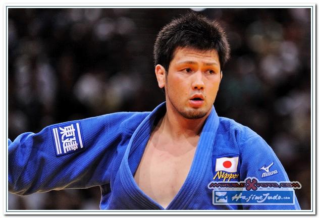 World Championship JUDO Paris 2011